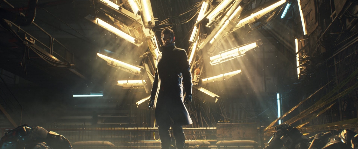Deus Ex Mankind Divided Passwords Deus Ex Mankind Divided Passwords